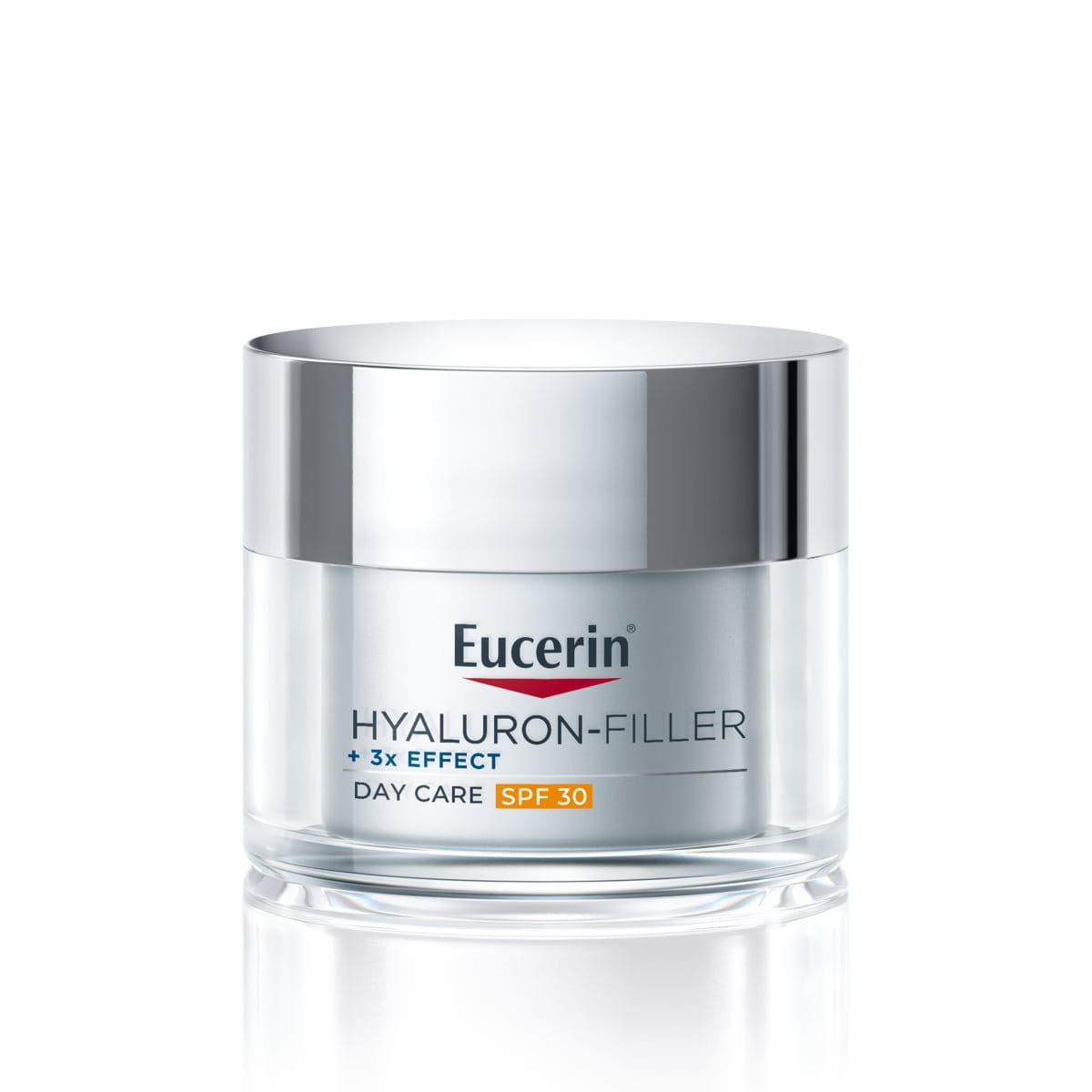 Eucerin HARI FILLER 3点セット Eucerin Hyaluron-Filler +3x Effect Day Care SPF 30